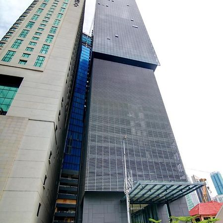 Lume Dorsett Residences Bukit Bintang กัวลาลัมเปอร์ ภายนอก รูปภาพ