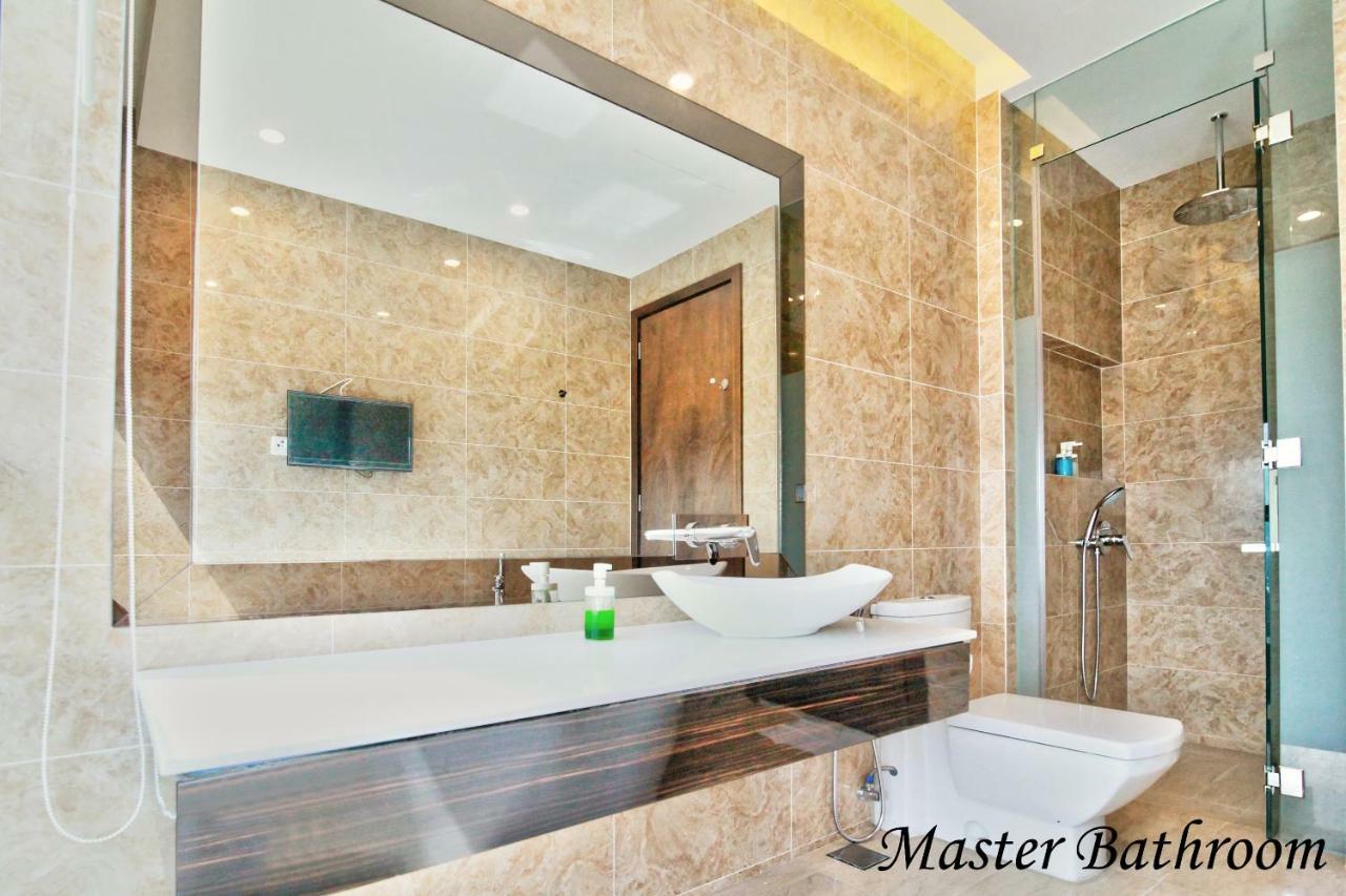 Lume Dorsett Residences Bukit Bintang กัวลาลัมเปอร์ ภายนอก รูปภาพ
