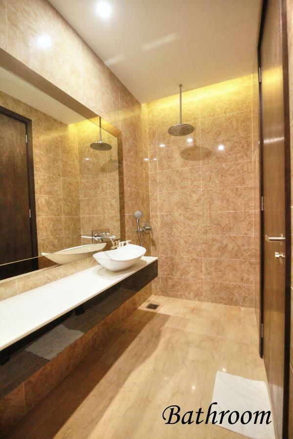 Lume Dorsett Residences Bukit Bintang กัวลาลัมเปอร์ ภายนอก รูปภาพ